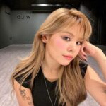 Chonnasorn Sajakul Instagram - i miss u 🫶🏼