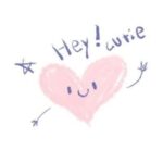 Chonnasorn Sajakul Instagram - happy 2024, here’s a message from me to you 💌