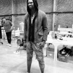 Chris Bosh Instagram - It has been an honor to get to collaborate with my friend @greglauren on my outfit for the @hoophall ceremony coming up. I don’t want to give too much away, but it has been amazing to see how in-depth a story can be told through clothing. Excited for you all to see it. #BoshHOF #21hoopclass