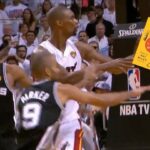 Chris Bosh Instagram - Back at it again today at 3 pm for a live event with my guy Ray Allen @trayfour! Grab a ticket now at the link in bio to receive a signed copy of #LettersToAYoungAthlete ✌🏿