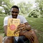 Chris Bosh Instagram - Remember when we used to write letters? I do, and I miss it. My new book #LettersToaYoungAthlete is my letter to you all. Coming out in just FIVE days. Link in bio to order 👊🏿
