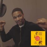 Chris Bosh Instagram - We’re a week away from the launch of #LettersToaYoungAthlete, and I can’t be more excited to share this book with you. Here’s a sneak peek while I was wrapping the audiobook recording session. Link in bio to grab yours now! ☝🏿