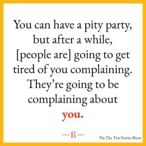 Chris Bosh Instagram - Find the thing you love, stop complaining and keep it moving. 

Thank you again to @timferriss for having me on. #LettersToAYoungAthlete