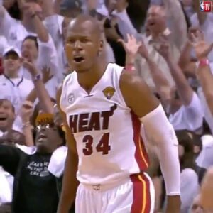 Chris Bosh Instagram - Just wanted to float this out there one more time while my guy Ray still has the record