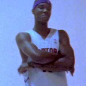 Chris Bosh Instagram - 18 years, a whole adult, since my first NBA game. 

Time flies, man.