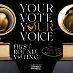 Chris Bosh Instagram - #GRAMMYs Voting is critically important because the power, privilege, and prestige of recognizing music’s creators is in the hands of our @RecordingAcademy members. If you're a #RecordingAcademy voting member, don't forget to vote! #Vote4GRAMMYs