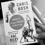 Chris Bosh Instagram - My book #LettersToAYoungAthlete is out…in German! Perfect if you want to grab yourself another copy, @swish41. It’s also still very much available in English too. Get yourself a copy at the link in bio