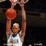 Chris Bosh Instagram - After a disappointing junior season, I vowed to come back stronger. No air conditioning in the gym. Didn't matter. 40-0. 2002 Texas champs. #1 team in the nation. McDonald's All-American and Texas Mr. Basketball honors. Hard work was paying off. #BoshHOF #21HoopClass