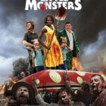 Chris Colfer Instagram - Here are some movie recommendations for spooky viewing this Halloween. It’s a mix of terrifying, bonkers, campy, and adorable. (Please put that exact description on my tombstone.) 👻🎃