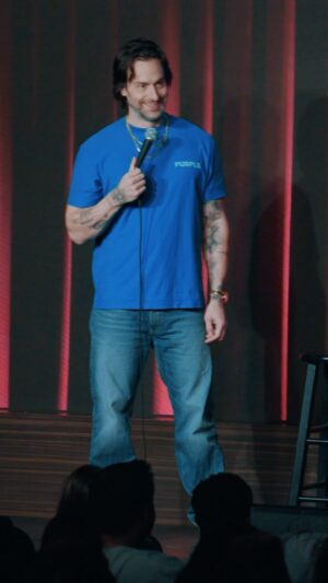 Chris D'Elia Instagram - Fat people won. If I was a late night host this would be my topical stuff. #southwest #comedy #standup