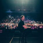 Chris D'Elia Instagram - Montreal and Ottawa. Me and the crew. We love you. (Photos by @matt_azzarello)