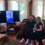 Chris D'Elia Instagram - ADORABLE - Watch this!! I do a lot of personalized videos on @cameo and I mostly make them funny. But I was asked to do a gender reveal and it was actually really sweet. I am honored and congratulations to this family on the new addition! I’m so happy for you. I love things like this. And I have two boys. You’re in for a ride!!! #genderreveal #cameo