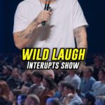 Chris D'Elia Instagram - I love all the laughs. #dontpushmetour