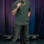 Chris D'Elia Instagram - In El Paso everyone is Mexican I swear to god (Albuquerque too) NEW DATES ON MY SITE NOW