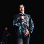 Chris D'Elia Instagram - Pittsburgh / Cleveland / Detroit Were you here? #dontpushmetour