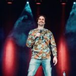 Chris D'Elia Instagram - Pittsburgh / Cleveland / Detroit Were you here? #dontpushmetour