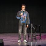 Chris D'Elia Instagram - Pittsburgh / Cleveland / Detroit Were you here? #dontpushmetour