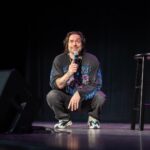Chris D'Elia Instagram - Pittsburgh / Cleveland / Detroit Were you here? #dontpushmetour