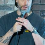 Chris D'Elia Instagram - Who won the roast off me or @bryancallen