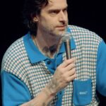 Chris D'Elia Instagram - So drunk. How much tequila did he have?
