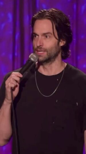 Chris D'Elia Instagram - Too dumb. #comedy