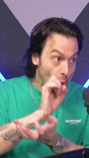 Chris D'Elia Instagram - Killed him with this one lmao. Gotta be true.