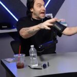 Chris D'Elia Instagram - I’m a good actor I could play Anne Frank