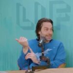 Chris D'Elia Instagram - This is the craziest thing that’s ever happened to me WTF??
