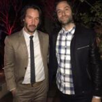 Chris D'Elia Instagram - John Wick 5