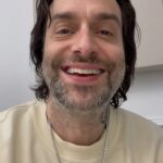 Chris D'Elia Instagram - Who got the blue check
