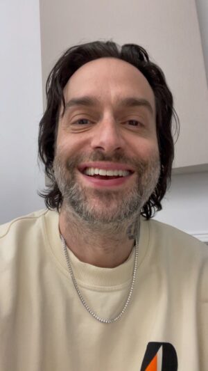 Chris D'Elia Instagram - Who got the blue check