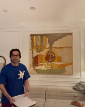 Chris D'Elia Instagram - Guys I know I’ve been canceled but guess WHAT? Hollywood has come crawling back and asked me to audition for SCREAM 7. There’s no script yet but I KNOW these scenes HAVE to be in the movie! So here are my 5 audition scenes! I really killed the last two scenes. Thanks for the opportunity PARAMOUNT! #blessed #scream6 #screammovie