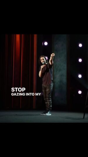 Chris D'Elia Instagram - This is what love is...