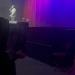 Chris D'Elia Instagram - All the seats were warm in Kelowna, BC. Photos by @blkheartsam