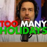 Chris D’Elia Instagram – Happy Thanksgiving! There are too many holidays all bunched together! New epspods today!