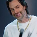 Chris D'Elia Instagram - Uh oh Right... Chris... is... hatching... *two wings crack out of his mountainous back* ... are they both... the SAME?!? Don't... push... him... #growordie