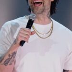 Chris D'Elia Instagram - Cut from the same cloth. New special at Chrisdelia.com #growordie