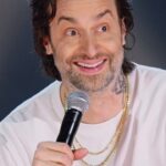 Chris D'Elia Instagram - Murder is acceptable. From my new special GROW OR DIE only available at chrisdelia.com #growordie #netflixisajoke