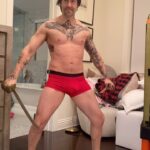 Chris D'Elia Instagram - Things are different now that my new special GROW OR DIE is out - only on Chrisdelia.com