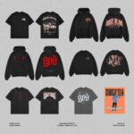 Chris D'Elia Instagram - "Grow or Die" capsule avail now at Chrisdelia.com #growordie (you call it a capsule and they go nuts)