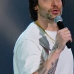 Chris D'Elia Instagram - My 5th stand up special. Grow or Die - out now on Chrisdelia.com