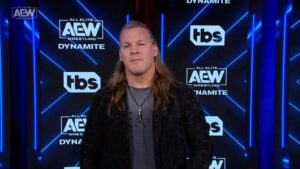 Chris Jericho Thumbnail - 9.6K Likes - Top Liked Instagram Posts and Photos