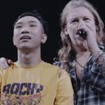Chris Jericho Instagram - Just leaving #HoChiMinhCity after my surprise appearance at #ImmortalGlory…which was one of the greatest experiences of my pro wrestling career! Thanks to @vietnam_prowrestling for the hospitality and the inspiration to remember how important pro wrestling is to people across the entire world! And what started as a great episode of @talkisjericho with #VPW producer @tomcruisader and the first Vietnamese pro wrestler ever @awesome.taurus, has now blossomed into a full fledged documentary produced and filmed by @nathanmowery, @robertpeakfilm and #LeChampion!! We captured pure magic over the last ten days and we can’t WAIT to edit this all together! I’m certain that the entire roster of #VietnamProWrestling’s story will inspire and enthrall you as much as it has for us. Look out @sundancefestival, @sxsw and @slamdance_filmfest…youre about to have a winner on your hands! Ho Chi Minh City, Vietnam