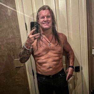 Chris Jericho Thumbnail -  Likes - Top Liked Instagram Posts and Photos