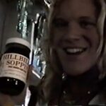 Chris Jericho Instagram - Chris Jericho + Ron Hed For Hillbilly Soppin Syrup 1994 in the backwoods of Kentucky. 🍁