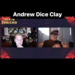 Chris Jericho Instagram - Get your laugh on with @andrewdiceclay & @chrisjerichofozzy now & again with Dice at The Wiltern in LA on 11/15! #diceclay #andrewdiceclay #mothergoose #comedy #gunsnroses #gnr #standupcomedy #talkisjericho #chrisjericho #podcast #wrestling #aew