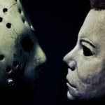 Chris Jericho Instagram - It’s a fight to the death as we debate & decide which classic horror franchise is superior…#Halloween vs #FridayThe13 on @talkisjericho NOW! @dianaprincexo returns to debate the writing, directing, actors, storylines and death scenes of the first five instalments of each franchise, some great trivia about budgets and filming, our favorite characters, boobs scenes and kills from each, the pros and cons of #JasonVoorhees & #MichaelMyers, where Jason got his hockey mask, why can #TheShape drive a car, street gang deaths, Reggie The Reckless, Lenny the dog, my amazing #DrLoomis imitation and how the strangely wacky #Halloween3 fits in to the whole thing. Plus we asked some of our horror movie-loving celeb friends including, @officialrichward, @charbenante, @joebobbriggsofficial, @judiearonson, @spencerink, @damien_leone & @danhausenad to chime in with their thoughts & more on @itunes, @spotify and @stitcherpodcasts NOW! @siriusxm @siriusxmfightnation Camp Crystal Lake