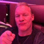 Chris Jericho Instagram - We are coming for YOU, United Kingdom! Taking off and ready for the #SpotlightOnTheUK tour…the BIGGEST run in @fozzyrock history! It all starts TONIGHT at the SOLD OUT gig in Cardiff at the @tramshedcardiff and continues TOMORROW NIGHT at the SOLD OUT gig in Bradford at the @nightrainbradford, followed by our huge show in Manchester at the @manchesteracademy on Sunday! Go to Fozzyrock.com for all available tix for Manchester & the rest of the tour, along with VIP packages NOW! COME ROCK WITH US!! JFK - John F Kennedy International Airport, Queens, New York, United States