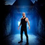 Chris Jericho Instagram - My favorite polymath @brucedickinsonhq returns to discuss #TheMandrakeProject, his first new solo album in 20 years on @talkisjericho NOW! And of course, in true Bruce fashion, this “project” is so much more than just an album; it’s a comic book series and a tour too! Bruce talks about the timing of the album, the meaning behind the title , what it was like to work with guitarist Roy Z again, and how he managed to write and produce a comic book series at the same time (with a little help from “Sons of Anarchy” creator, writer, and director #KarlSutter). Bruce shares behind-the-scenes stories from the making of the “Afterglow of Ragnarok” and “Rain On The Graves” music videos, including the role that Michael Jackson’s “Thriller” played, and the unexpected flying visitor that came to set one day, a detailed description of what a mandrake is, why plants grow under a hanged person, the story behind @ironmaiden’s Writing On The Wall video, how #SteveHarris decided to use If Eternity Should Fail for the #BookOfSouls record, his spoken word tour, playing with @tanyaocallaghan_official, a great quote from @paulmccartney & more on @spotify, @itunes and @stitcherpodcasts NOW! @siriusxm @siriusxmfightnation Cornwall,England