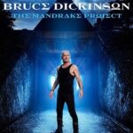 Chris Jericho Instagram - My favorite polymath @brucedickinsonhq returns to discuss #TheMandrakeProject, his first new solo album in 20 years on @talkisjericho NOW! And of course, in true Bruce fashion, this “project” is so much more than just an album; it’s a comic book series and a tour too! Bruce talks about the timing of the album, the meaning behind the title , what it was like to work with guitarist Roy Z again, and how he managed to write and produce a comic book series at the same time (with a little help from “Sons of Anarchy” creator, writer, and director #KarlSutter). Bruce shares behind-the-scenes stories from the making of the “Afterglow of Ragnarok” and “Rain On The Graves” music videos, including the role that Michael Jackson’s “Thriller” played, and the unexpected flying visitor that came to set one day, a detailed description of what a mandrake is, why plants grow under a hanged person, the story behind @ironmaiden’s Writing On The Wall video, how #SteveHarris decided to use If Eternity Should Fail for the #BookOfSouls record, his spoken word tour, playing with @tanyaocallaghan_official, a great quote from @paulmccartney & more on @spotify, @itunes and @stitcherpodcasts NOW! @siriusxm @siriusxmfightnation Cornwall,England